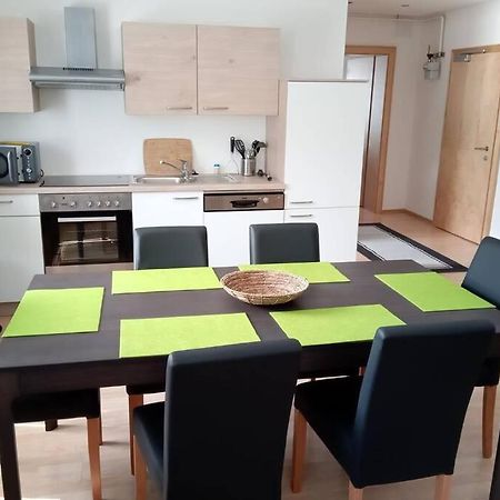Gemuetliches Apartment In Landeck Exteriör bild