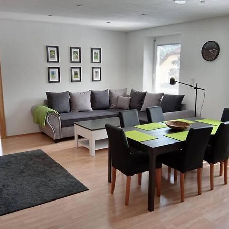 Gemuetliches Apartment In Landeck Exteriör bild