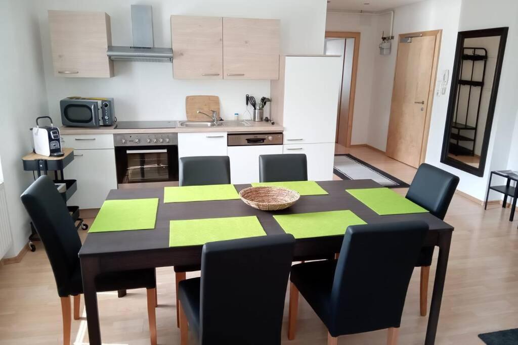 Gemuetliches Apartment In Landeck Exteriör bild