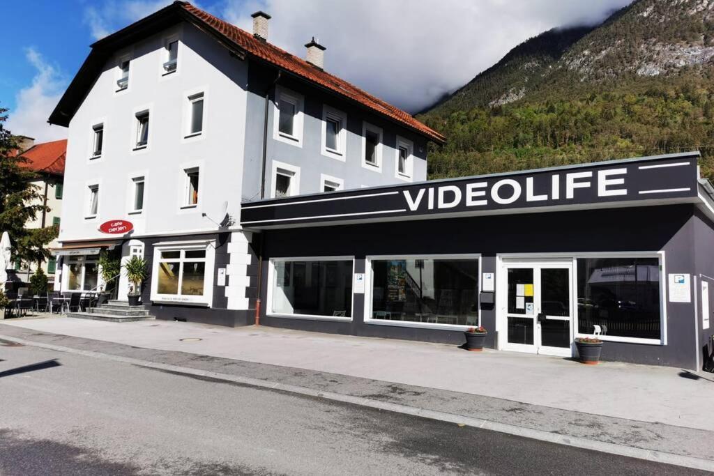Gemuetliches Apartment In Landeck Exteriör bild