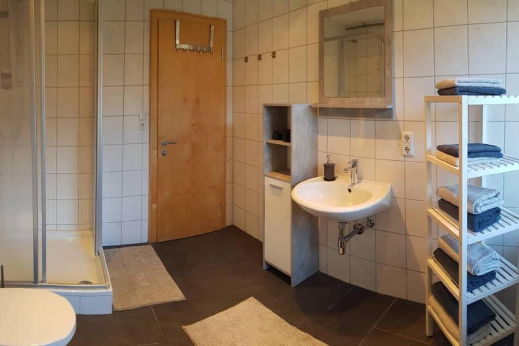 Gemuetliches Apartment In Landeck Exteriör bild