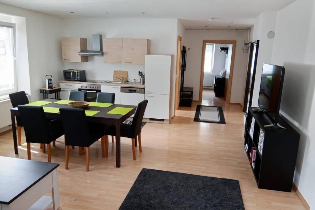 Gemuetliches Apartment In Landeck Exteriör bild