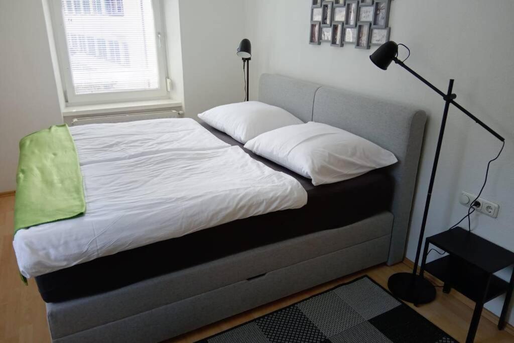 Gemuetliches Apartment In Landeck Exteriör bild