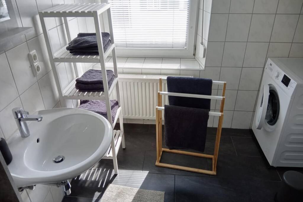 Gemuetliches Apartment In Landeck Exteriör bild