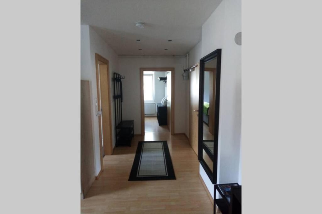 Gemuetliches Apartment In Landeck Exteriör bild