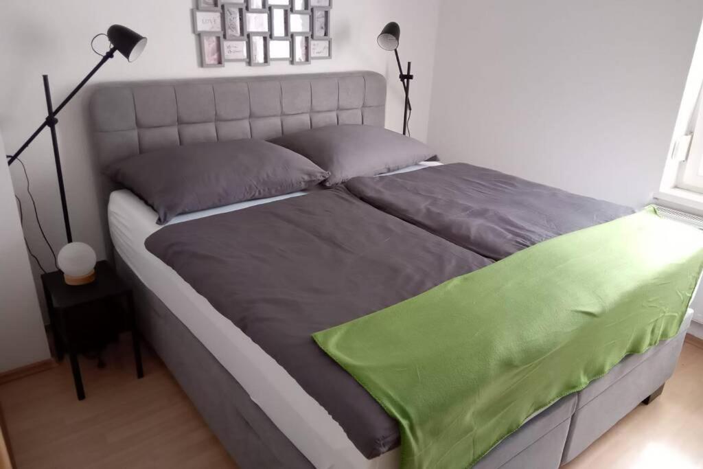Gemuetliches Apartment In Landeck Exteriör bild